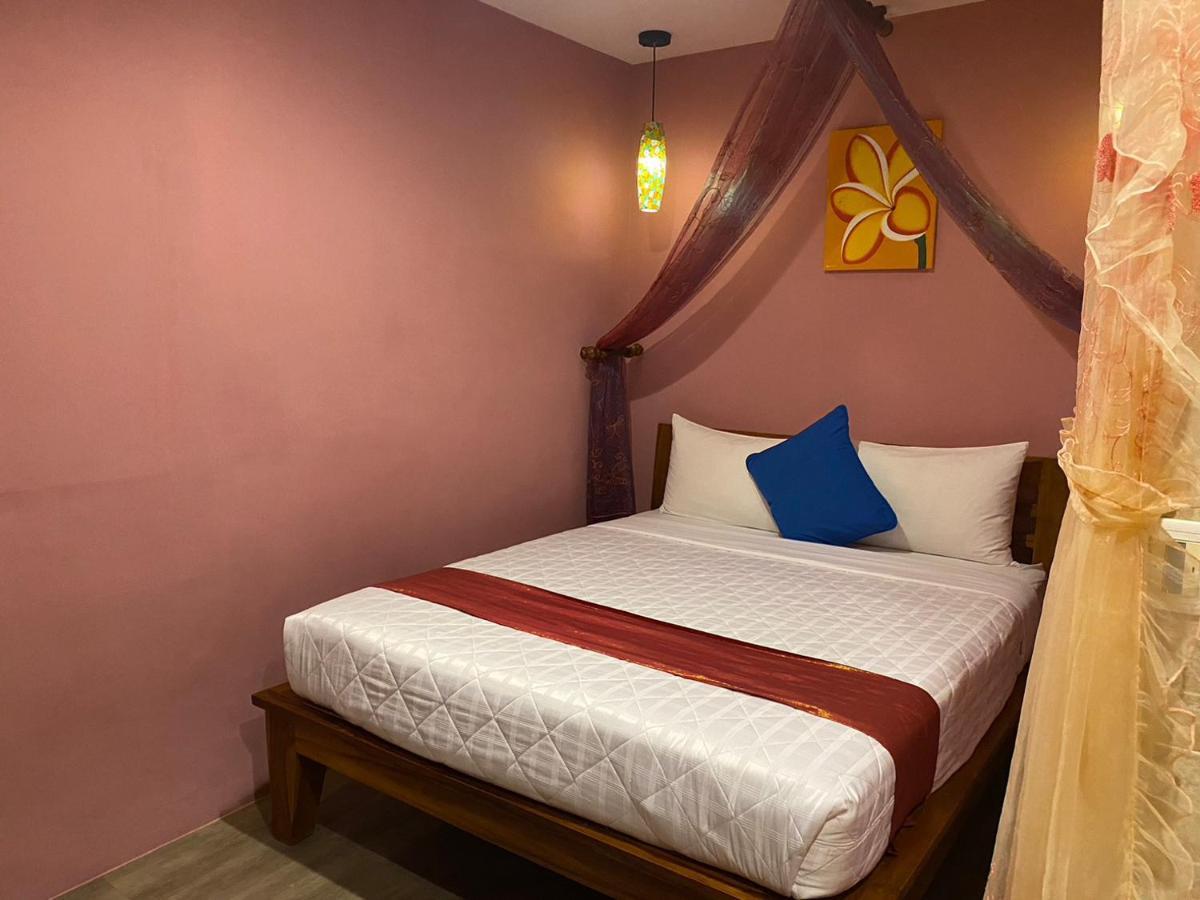 Kenting Sin Sin Hotel Kültér fotó
