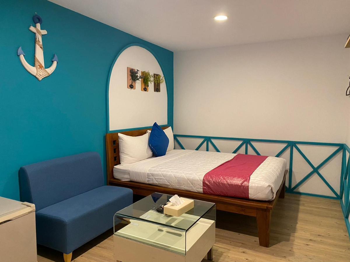 Kenting Sin Sin Hotel Kültér fotó