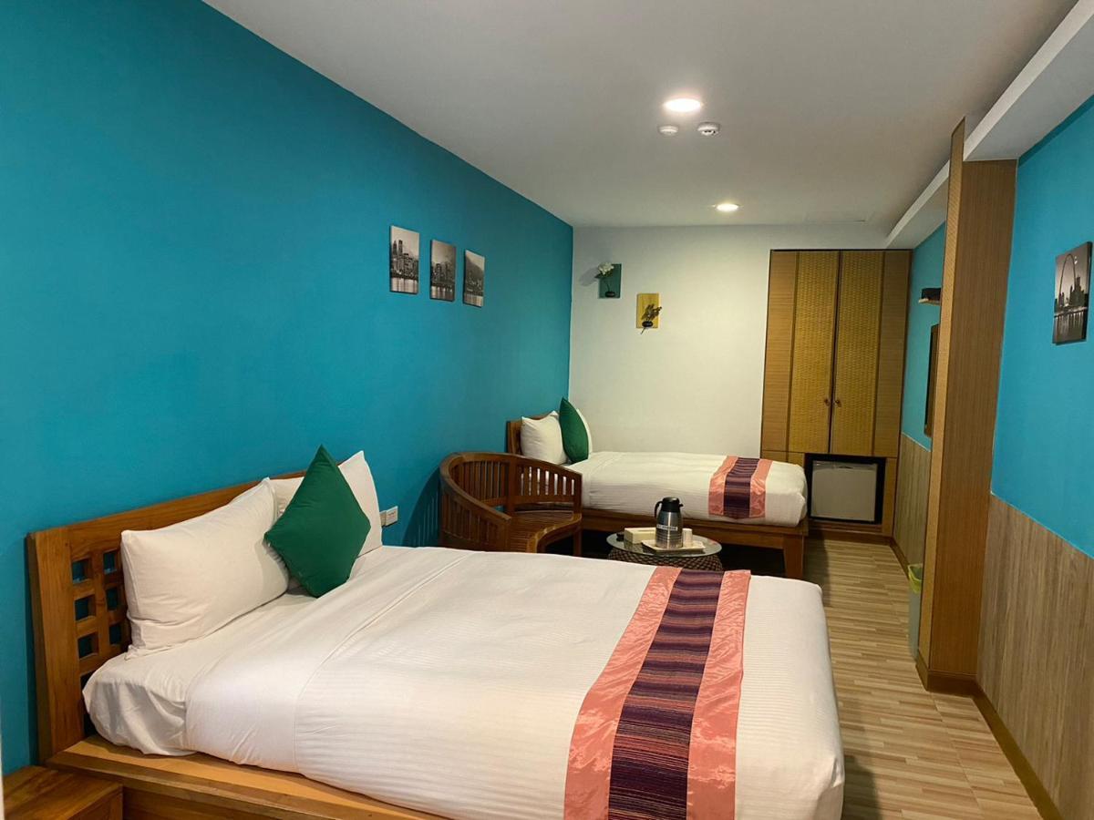 Kenting Sin Sin Hotel Kültér fotó