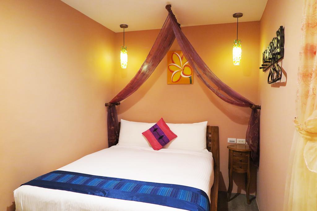 Kenting Sin Sin Hotel Kültér fotó