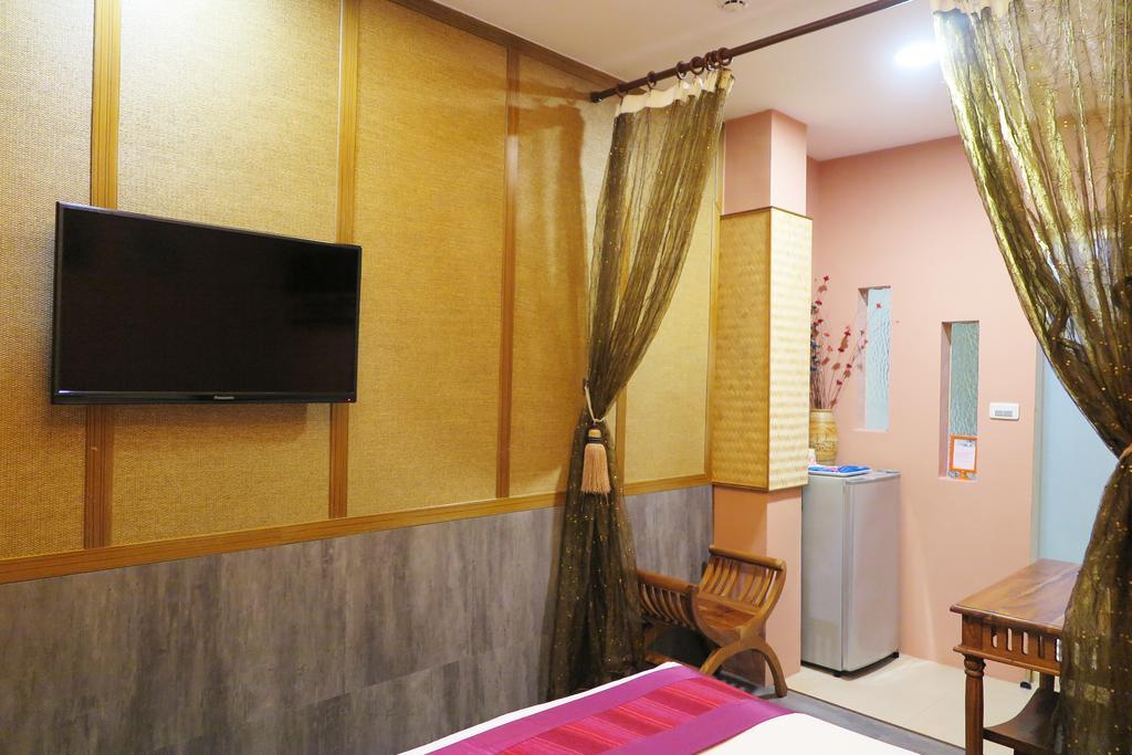 Kenting Sin Sin Hotel Kültér fotó
