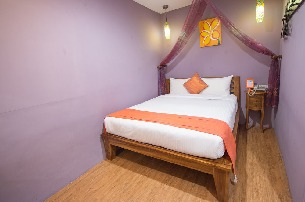 Kenting Sin Sin Hotel Kültér fotó