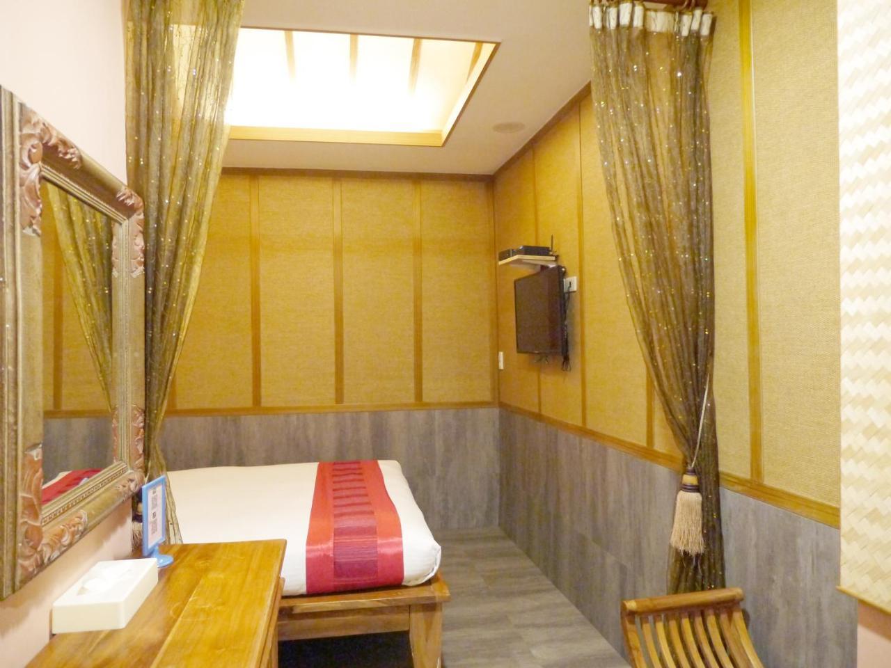 Kenting Sin Sin Hotel Kültér fotó