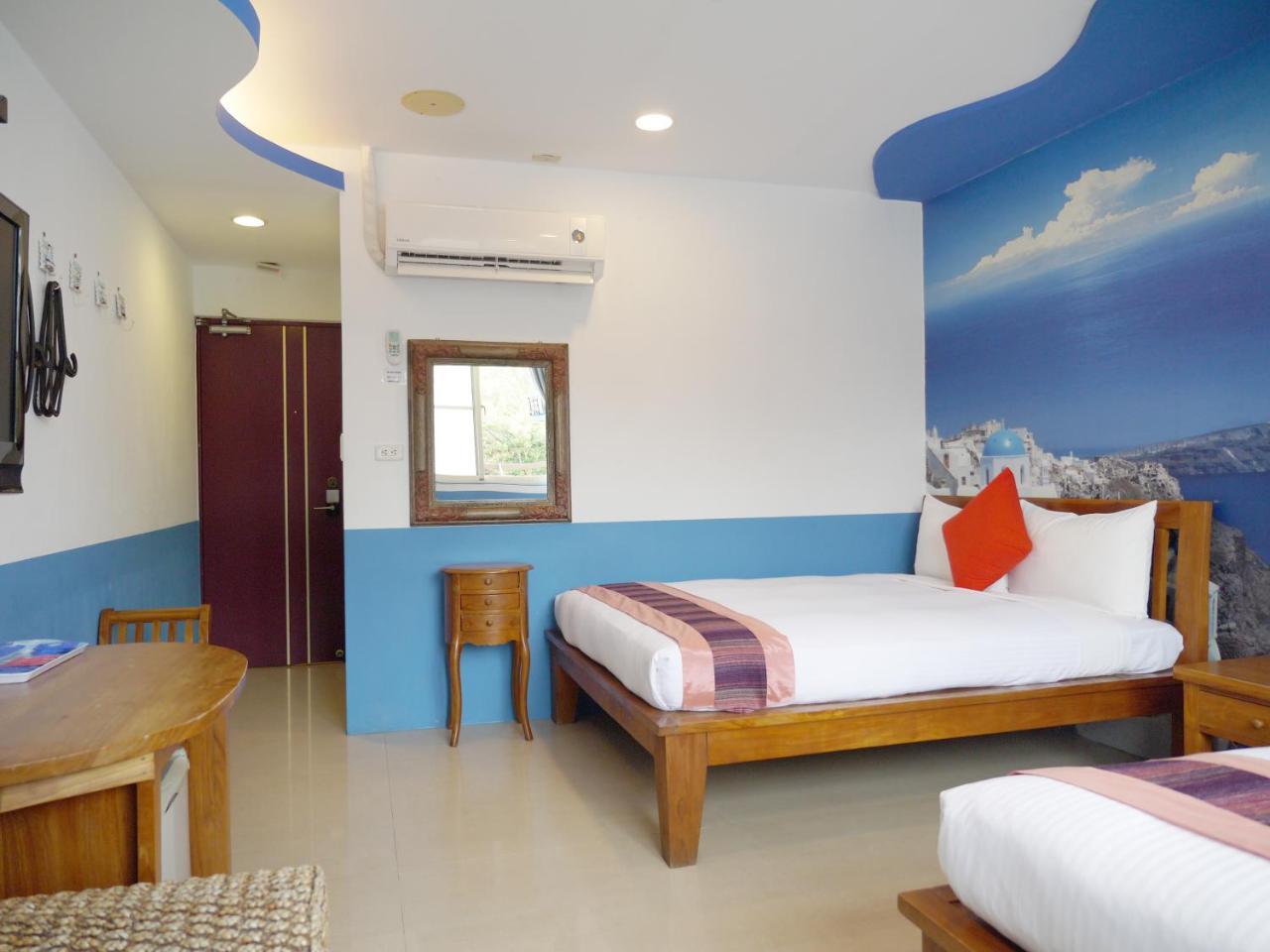 Kenting Sin Sin Hotel Kültér fotó