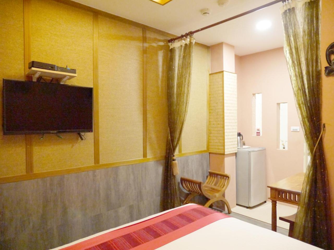 Kenting Sin Sin Hotel Kültér fotó